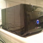 DIY Virtual Router & Server