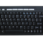Koribo. I might have found my HTPC input device, but there's a catch.